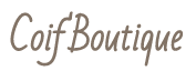Coif' Boutique