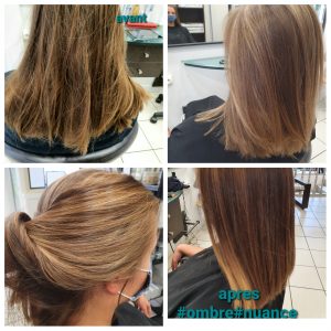 Lire la suite à propos de l’article cheveux mi longs balayage