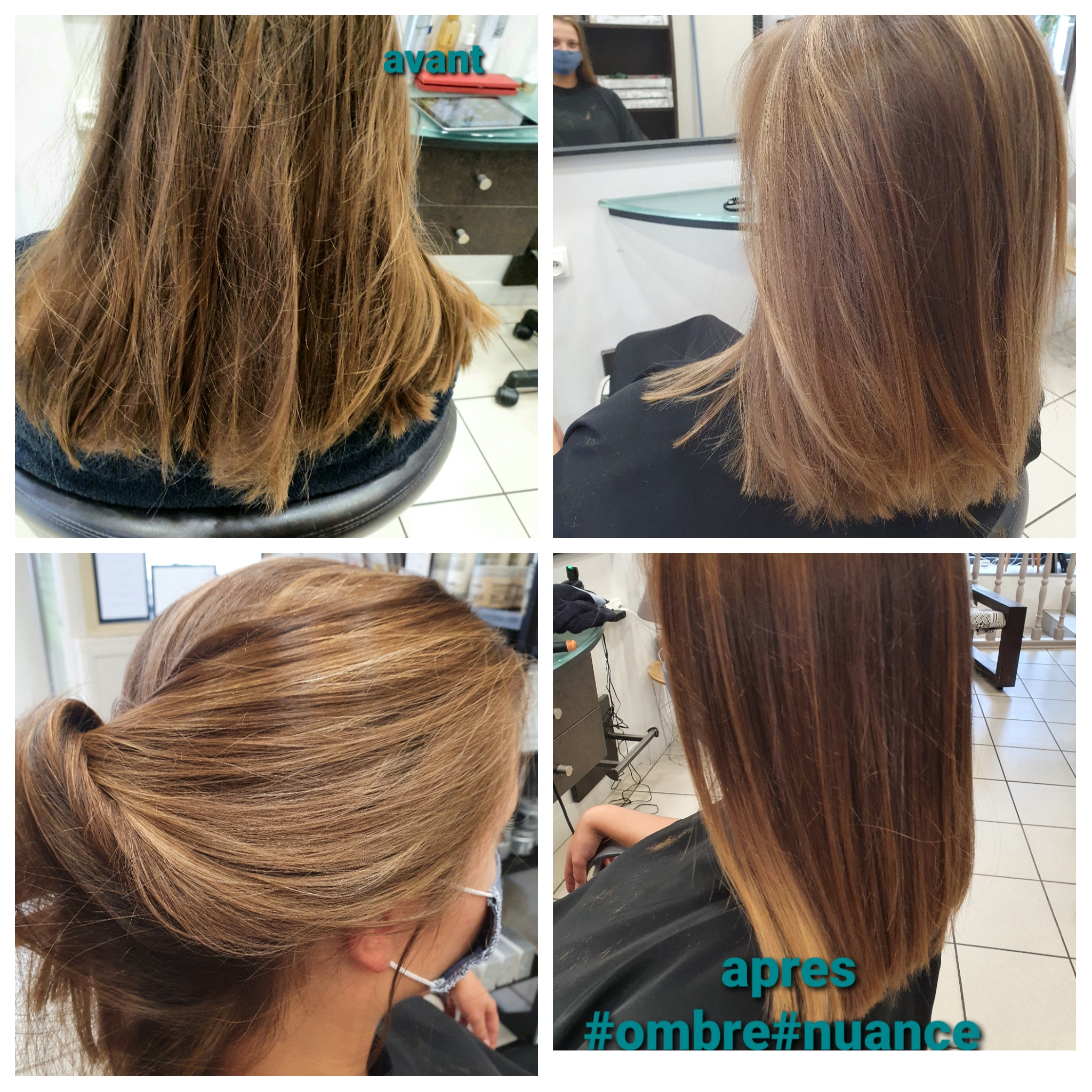 You are currently viewing cheveux mi longs balayage