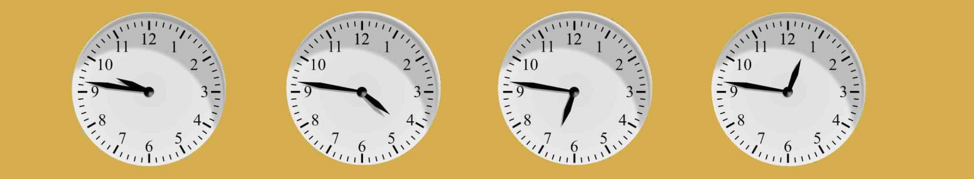 horaires